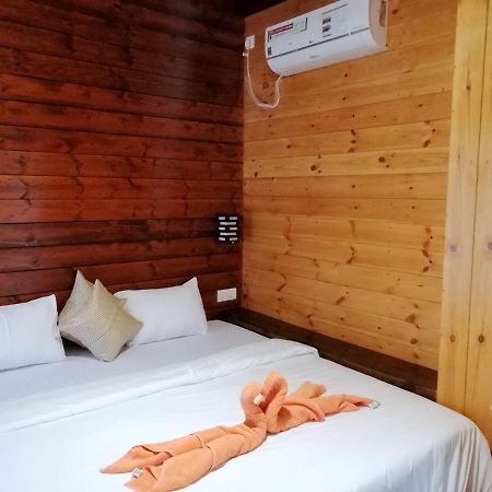 The Cabin 埃拉 外观 照片