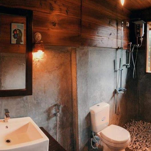 The Cabin 埃拉 外观 照片