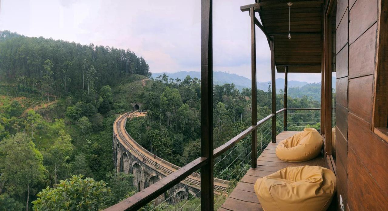 The Cabin 埃拉 外观 照片