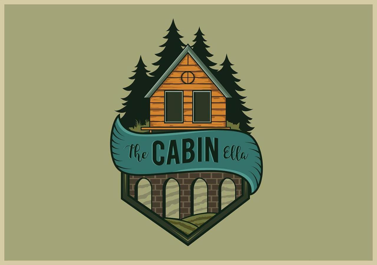 The Cabin 埃拉 外观 照片