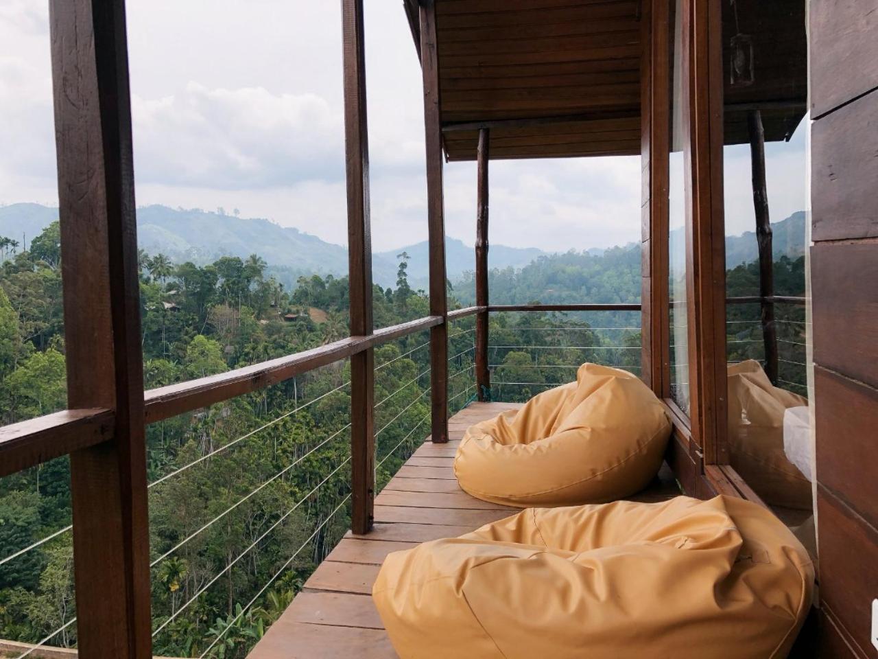 The Cabin 埃拉 外观 照片