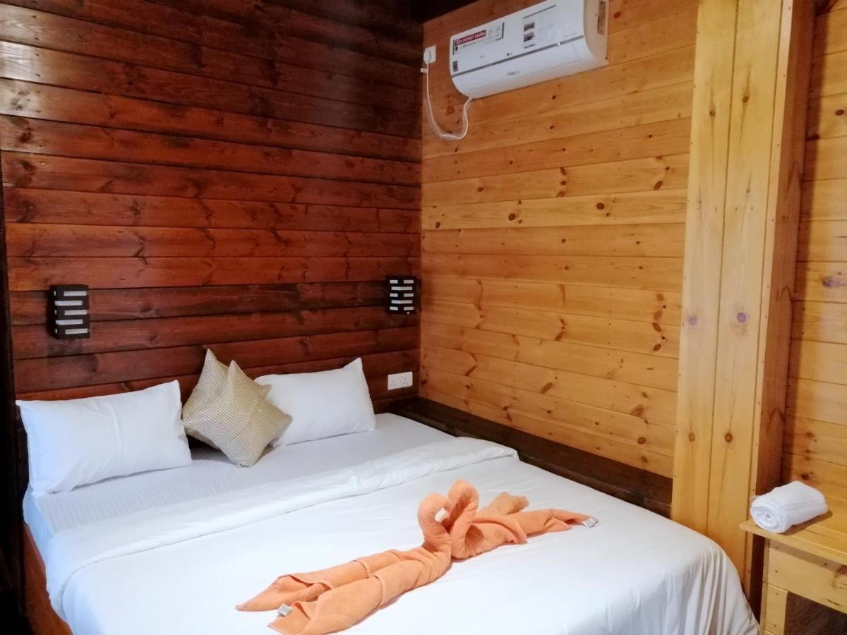 The Cabin 埃拉 外观 照片