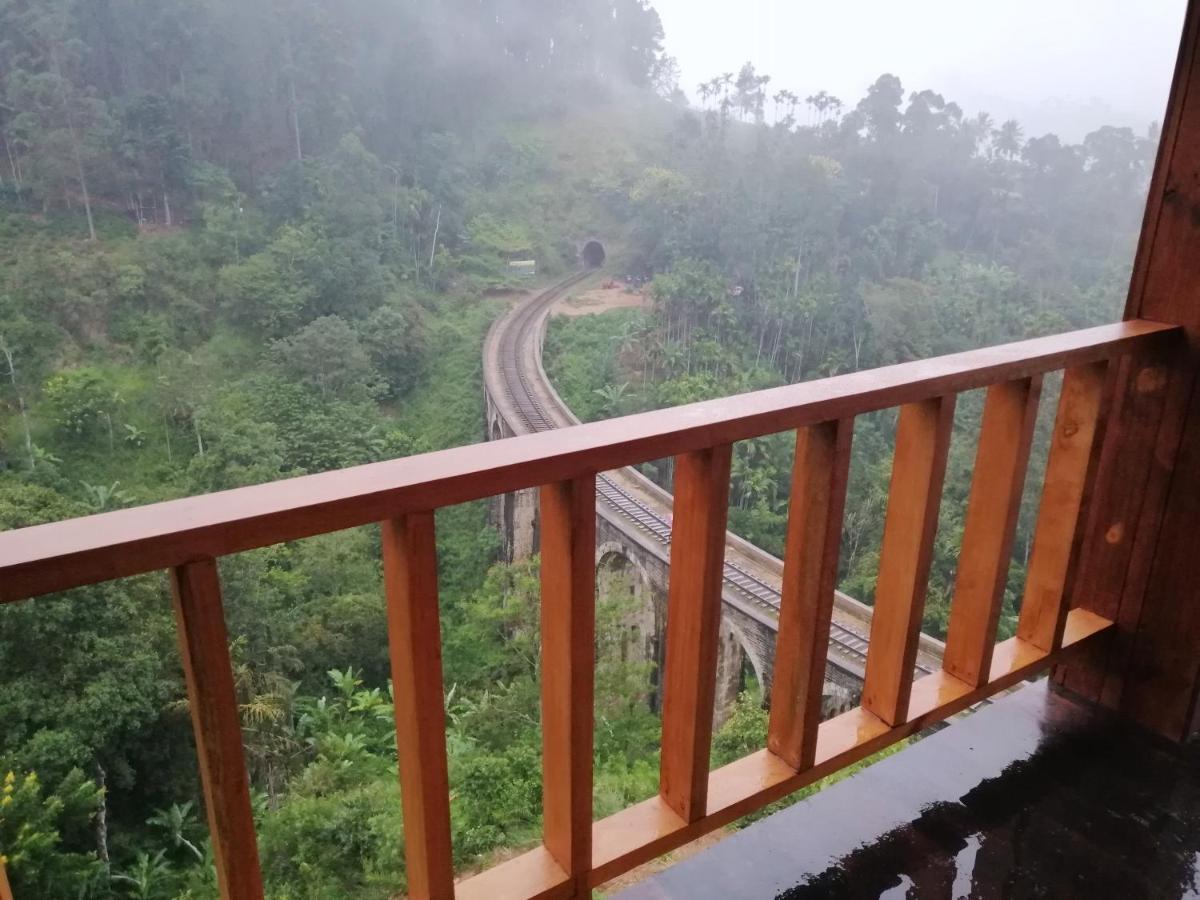 The Cabin 埃拉 外观 照片