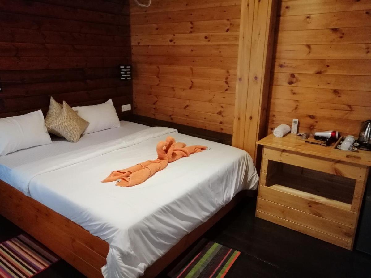 The Cabin 埃拉 外观 照片