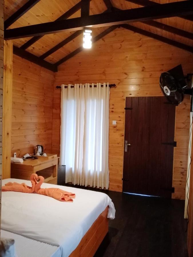 The Cabin 埃拉 外观 照片