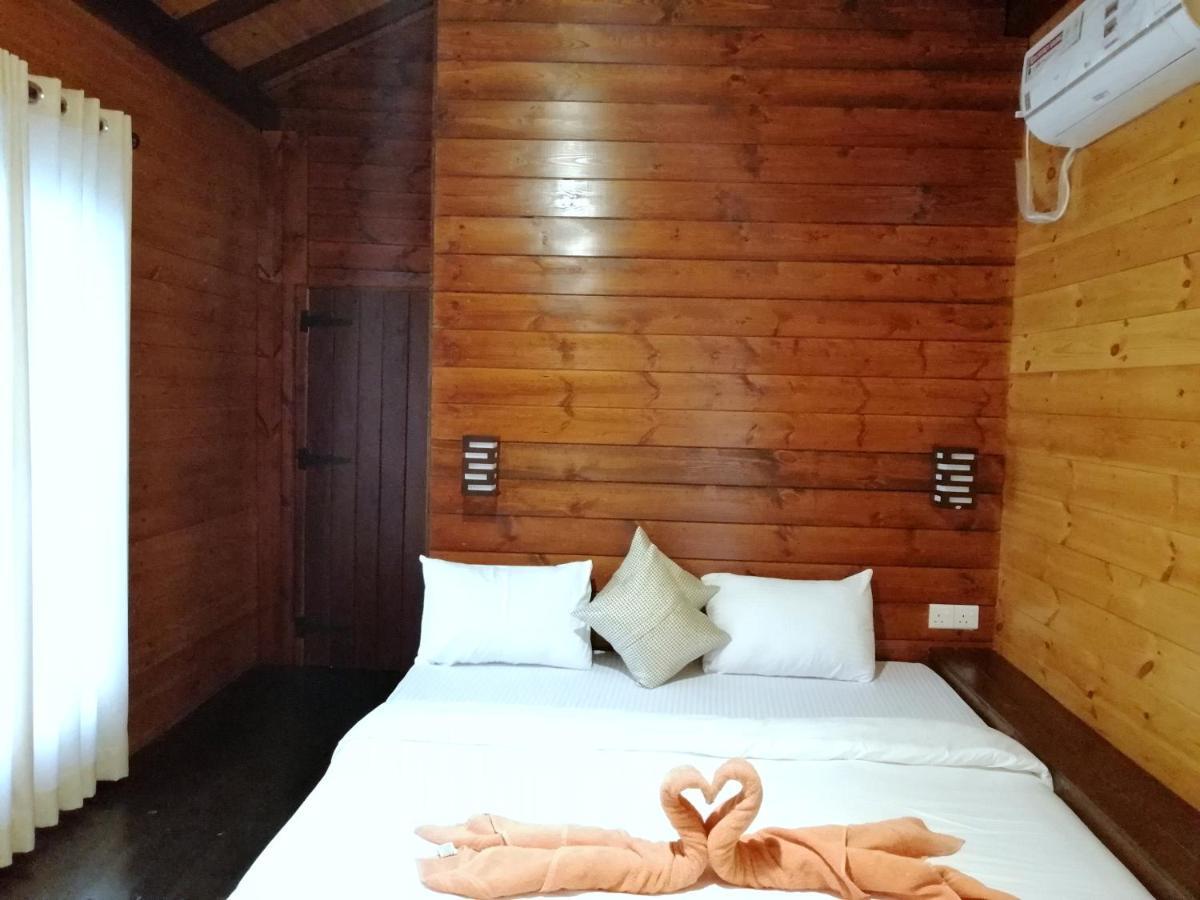The Cabin 埃拉 外观 照片