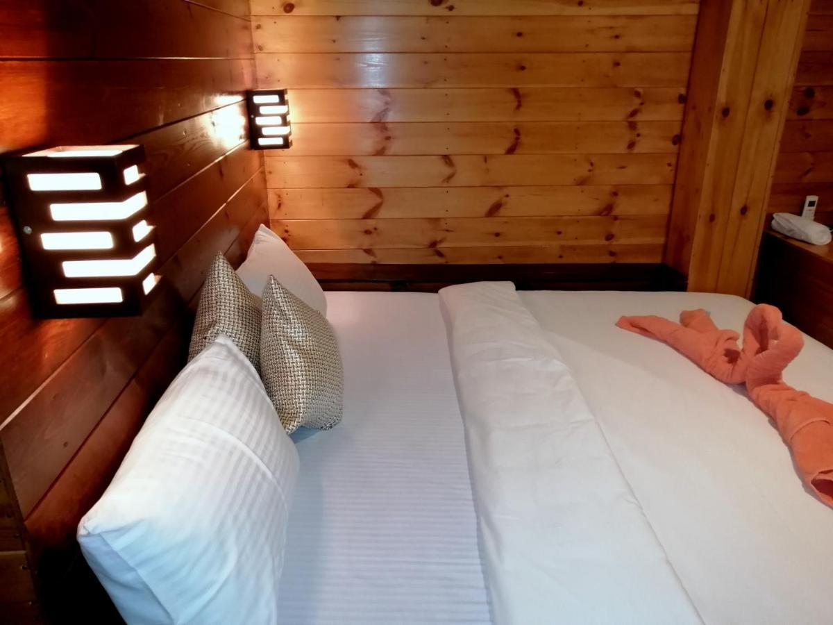 The Cabin 埃拉 外观 照片