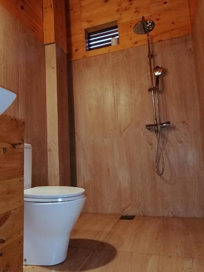 The Cabin 埃拉 外观 照片