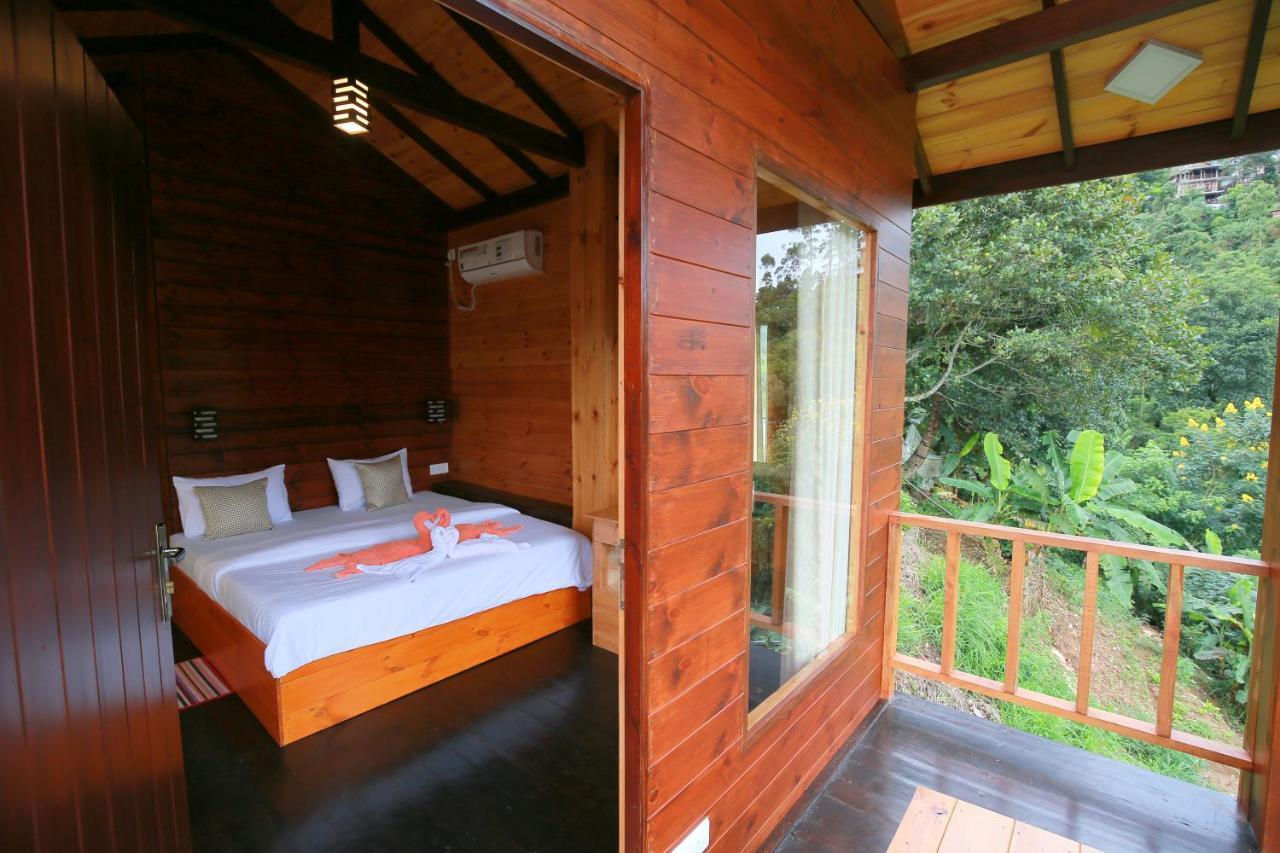 The Cabin 埃拉 外观 照片